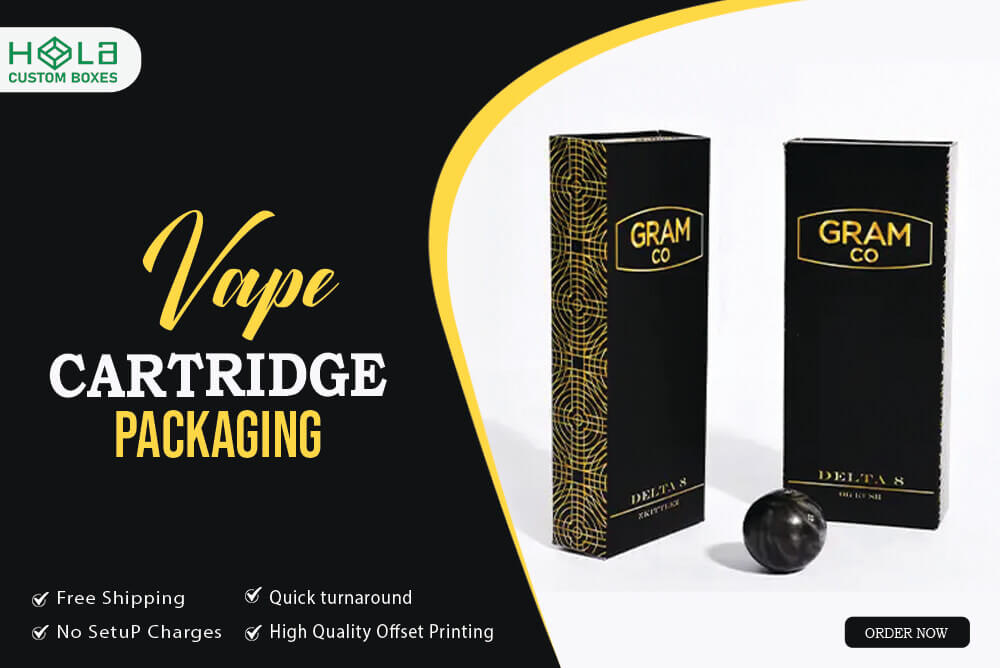 custom vape boxes printed logo